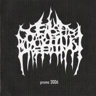 Cease Of Breeding : Promo 2006